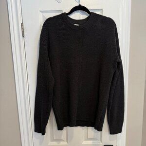 GAP for Good Cotton Mens Crewneck Size L